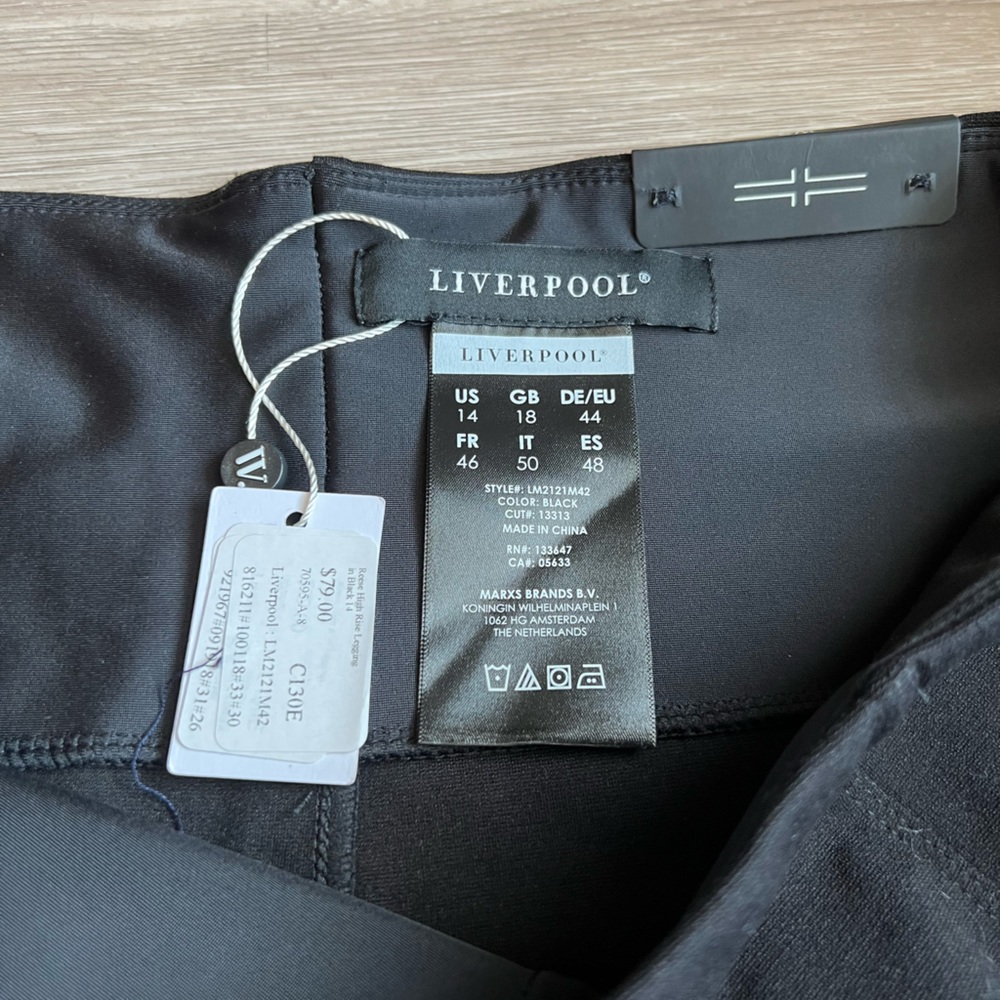 NWT dress pants - Picture 2 of 4